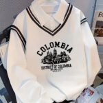 Colombia Streetwear Outfit for Everyday Style