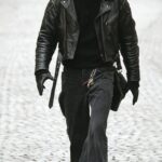 mens date night outfit