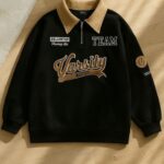 Los Angeles Streetwear Outfit for Everyday Style